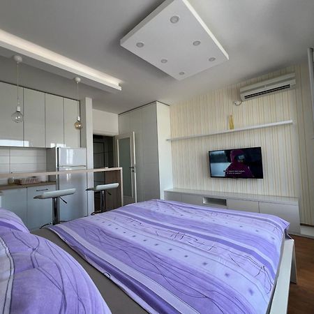 Hedonia Belgrado Exterior foto