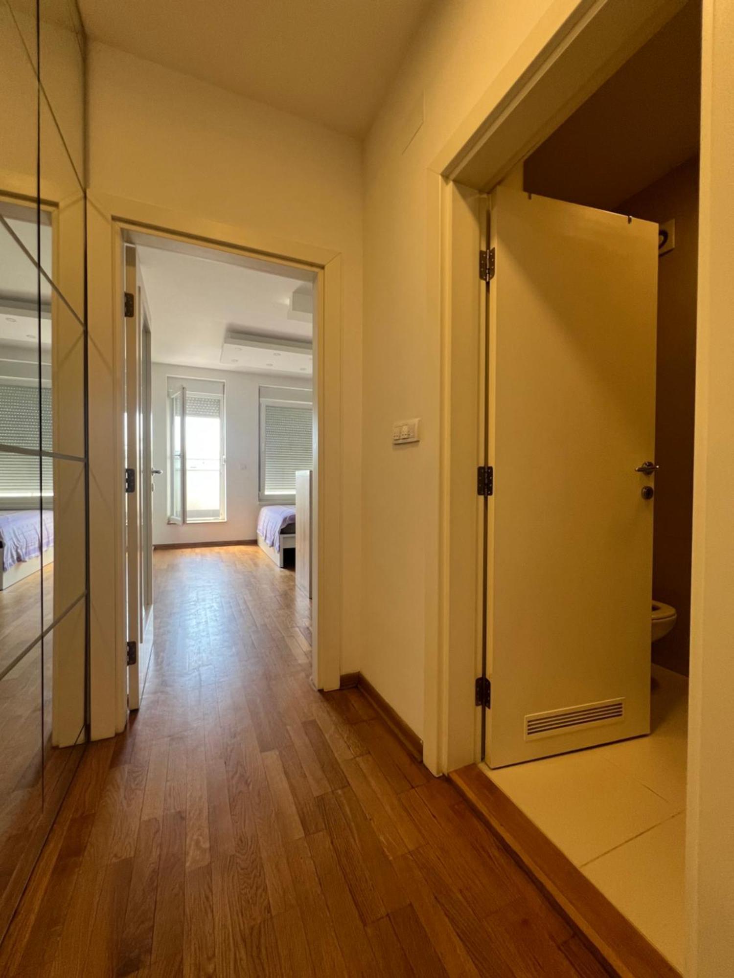 Hedonia Belgrado Exterior foto